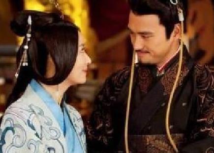 阴丽华和郭圣通到底有多幸福 为何说她们是最幸福的女人呢