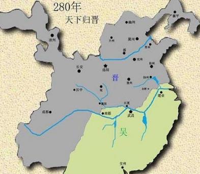 蜀汉灭亡后，东吴靠什么坚持17年之久的