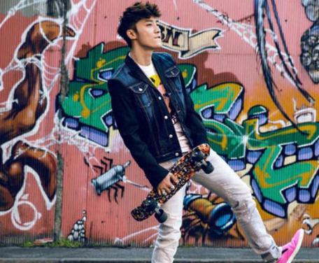 乔任梁因抑郁症在上海家中去世 年仅28岁