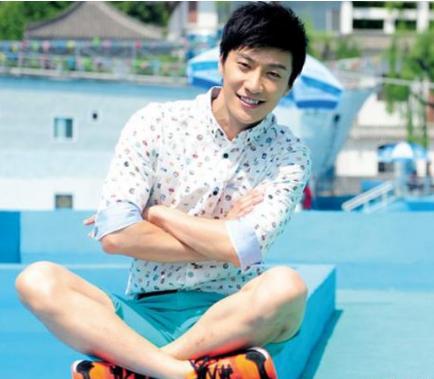 乔任梁因抑郁症在上海家中去世 年仅28岁