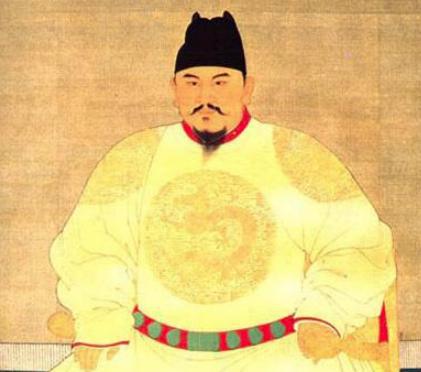 朱升:明朝最有智慧的开国功臣,最后得以善终