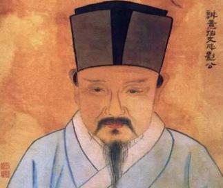 朱升:明朝最有智慧的开国功臣,最后得以善终