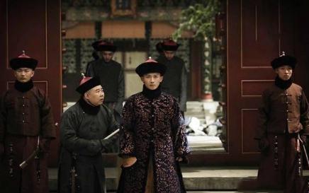 乾隆出了什么什么样的对联 为何当时有才华的人无人对出下联呢