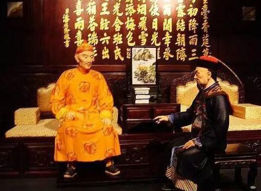 道光帝对林则徐做了什么，竟让他的同僚羡慕又嫉妒