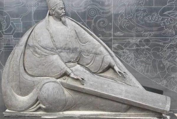 被婚姻拖入党争泥潭的李商隐,终其一生都郁郁不得志