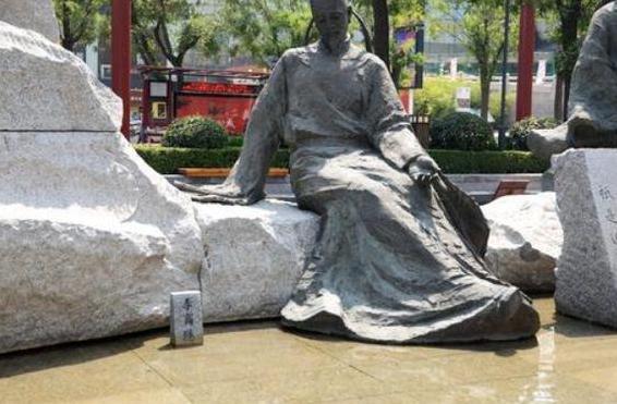 被婚姻拖入党争泥潭的李商隐,终其一生都郁郁不得志