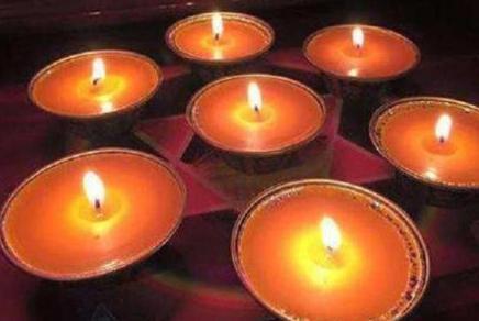 诸葛亮的七星灯里面到底有什么玄机 这个灯真的可以续命吗