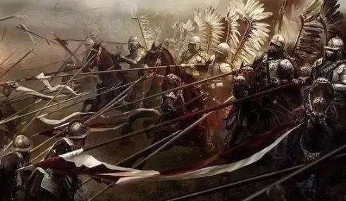 成吉思汗为抢回将士遗体，想一个办法，却害苦了战死将士的妻妾们