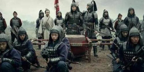 成吉思汗为抢回将士遗体，想一个办法，却害苦了战死将士的妻妾们