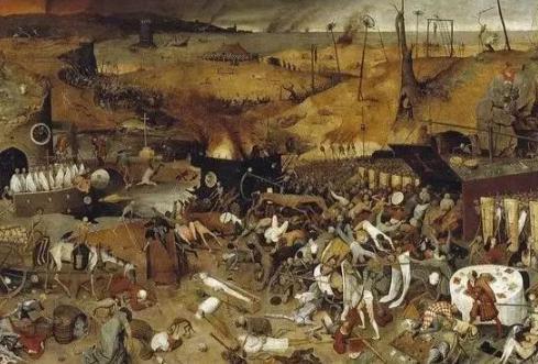 成吉思汗为抢回将士遗体，想一个办法，却害苦了战死将士的妻妾们