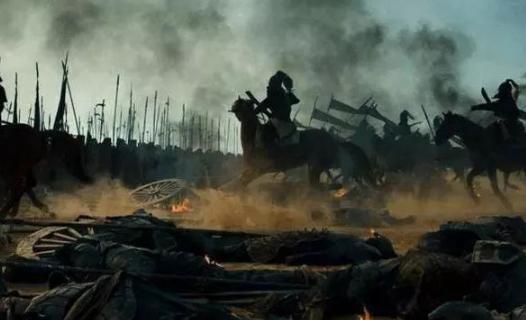 成吉思汗为抢回将士遗体，想一个办法，却害苦了战死将士的妻妾们