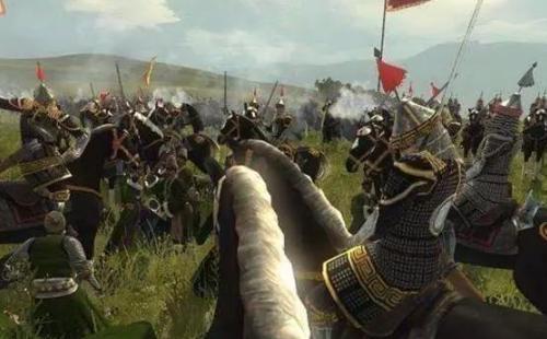 成吉思汗为抢回将士遗体，想一个办法，却害苦了战死将士的妻妾们