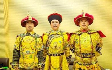 嘉庆除了闭关锁国之外 嘉庆皇帝还做了什么事情