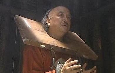 嘉庆除了闭关锁国之外 嘉庆皇帝还做了什么事情