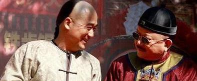 嘉庆除了闭关锁国之外 嘉庆皇帝还做了什么事情