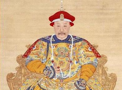 嘉庆除了闭关锁国之外 嘉庆皇帝还做了什么事情