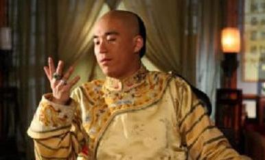 嘉庆除了闭关锁国之外 嘉庆皇帝还做了什么事情