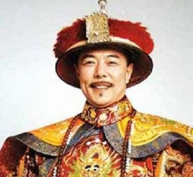 嘉庆除了闭关锁国之外 嘉庆皇帝还做了什么事情