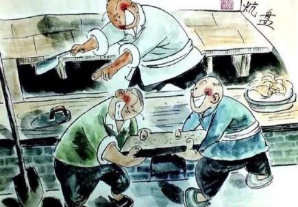 秦直道作为世界上最早的一条高速公路 为何千年之久从未长草呢