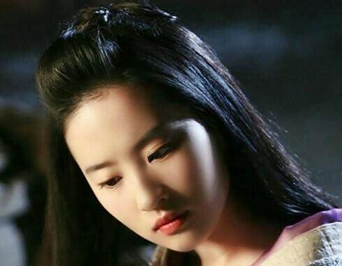 虞姬的真实姓名是什么