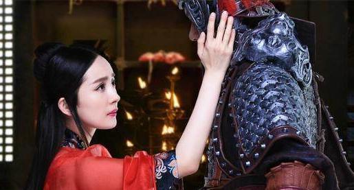 虞姬的真实姓名是什么