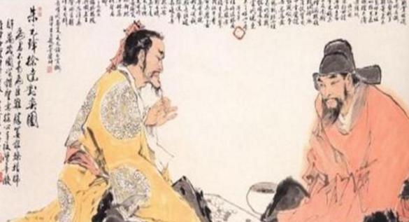 朱元璋考验了徐达多少次