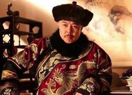 雍正时期国库剩6000万两，乾隆留下多少