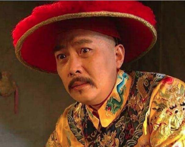 雍正时期国库剩6000万两，乾隆留下多少