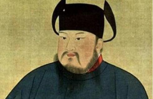 杨凝式：历经6朝15帝，靠装疯卖傻当上宰相