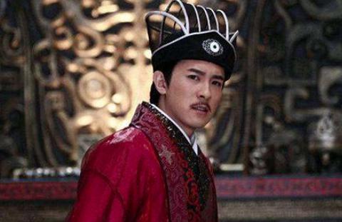 杨凝式：历经6朝15帝，靠装疯卖傻当上宰相