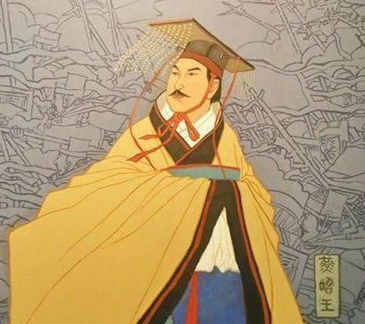 乐毅伐齐是什么样的故事