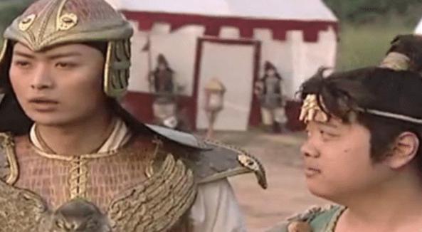 揭秘：隋末天下第一军事集团瓦岗军覆灭的真相