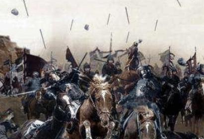 揭秘：隋末天下第一军事集团瓦岗军覆灭的真相