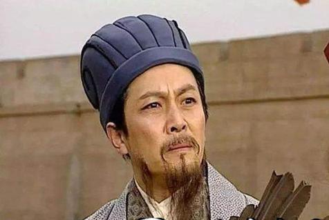 揭秘:诸葛亮挥泪斩马谡不是真的!