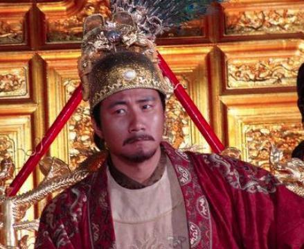 朱元璋处死一代名将蓝玉，是因为听了朱棣的谗言