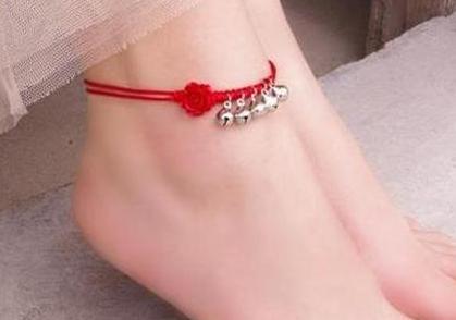 古话中的下海系红绳，从良断青丝是什么意思 这根红绳到底有什么意思