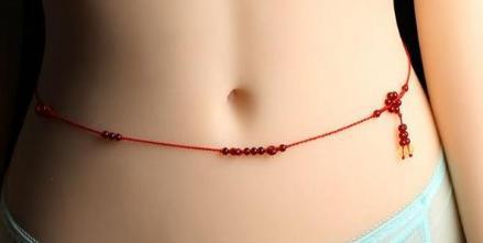 古话中的下海系红绳，从良断青丝是什么意思 这根红绳到底有什么意思