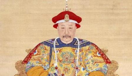 嘉庆在位期间政绩一般，但他在文学方面贡献很大