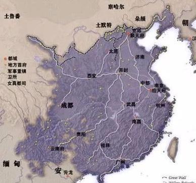 朱元璋是明朝最伟大的皇帝吗