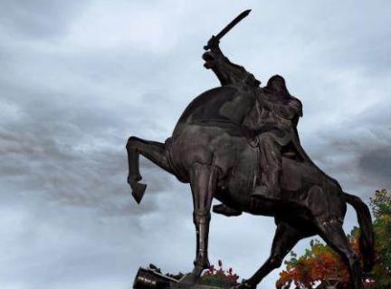 陈连升是什么人