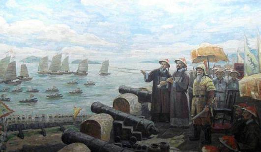 陈连升是什么人