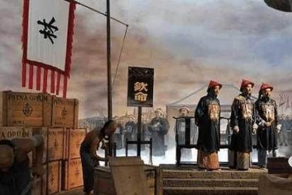 陈连升是什么人