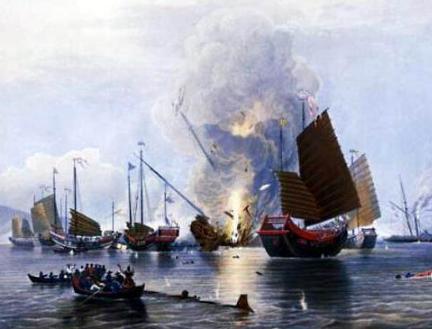 陈连升是什么人