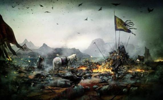 揭秘：长平之战真的全怪赵括吗