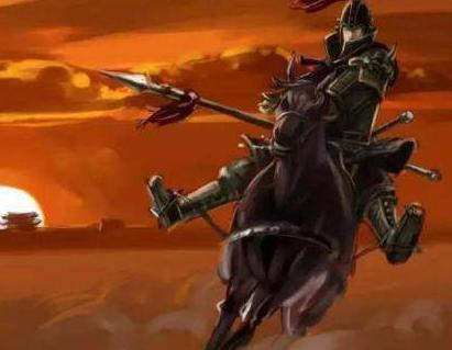 鬼谷子说了哪几个字 竟然能准确预言庞涓的死