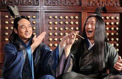 鬼谷子说了哪几个字 竟然能准确预言庞涓的死