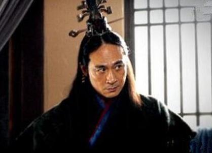 鬼谷子说了哪几个字 竟然能准确预言庞涓的死