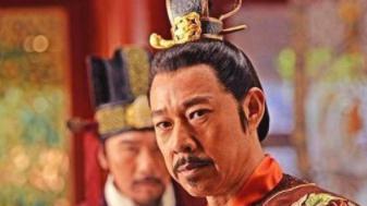 李世民一生最爱的人是谁