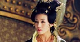 李世民一生最爱的人是谁