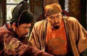 李世民一生最爱的人是谁